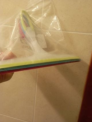 Limpiadores cristales