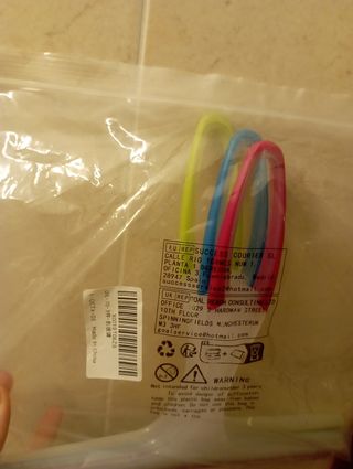 Limpiadores cristales