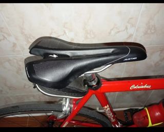 Bicicleta Mendiz aluminio