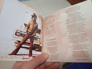 Bunbury El viaje a ninguna parte Libreto