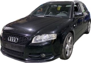 5 Llantas Audi Vancouver 8x18” ET43 5x112 RS6 