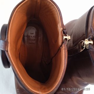 Botines piel Sezane 37