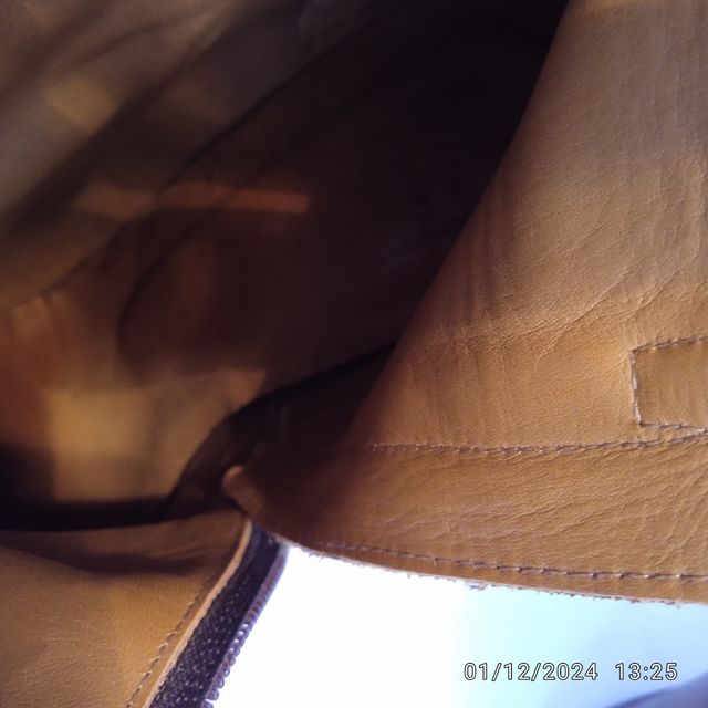 Botines piel Sezane 37