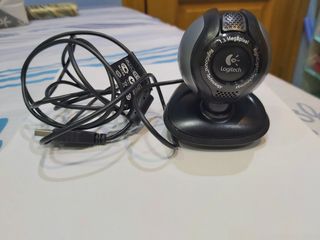 camara webcam para pc