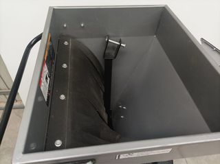 Biotrituradora 6.5HP Kolher