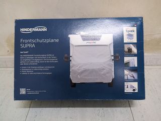 Funda protectora Cabina Volkswagen Crafter