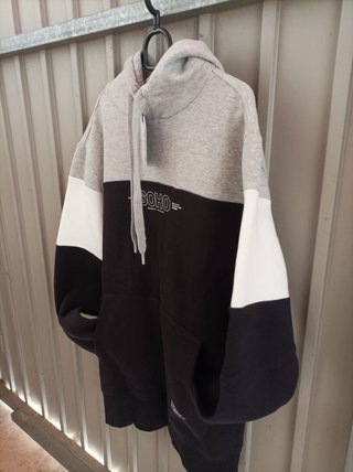 Sudadera
