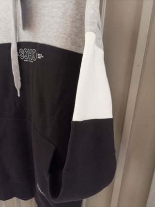 Sudadera