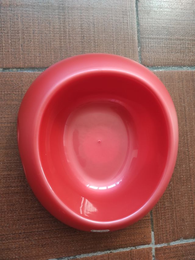 2 Ciotole per Cani tg.L Ultra resistenti