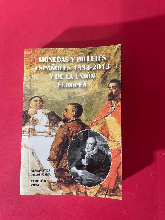 Catalogo delle monete e banconote dal 1833 al 2013