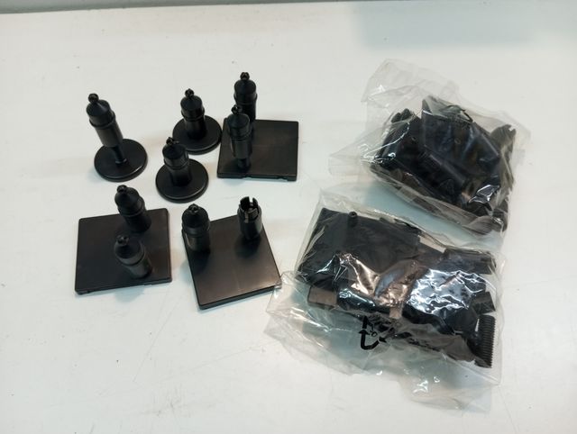 2 Scalextric Carrera GO