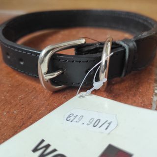 Collare e Guinzaglio Woolrich tg.M/L