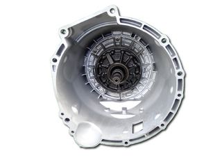 Caja de Cambios BMW 2.0D 6HP21 1071030034 039ZZW