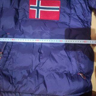 Abrigo/Chaqueta/Parka Geographical Norway 16Y