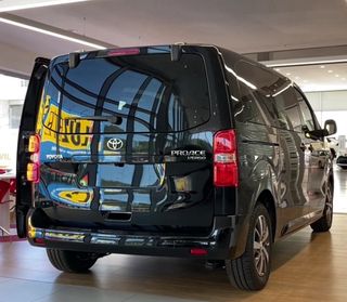 Toyota Proace 2020
