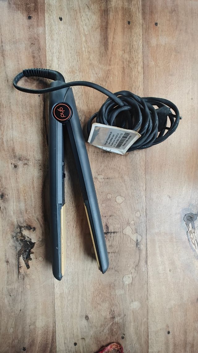 Flat Iron Planchas Ghd Originales Styler Plancha Ghd B GHD