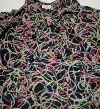 Abrigo Novedades Carol