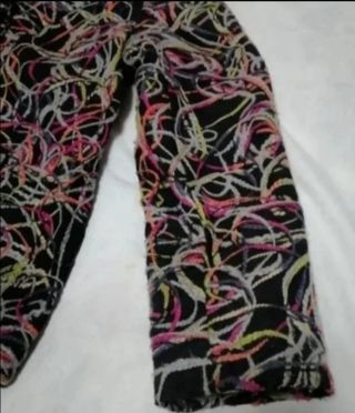 Abrigo Novedades Carol