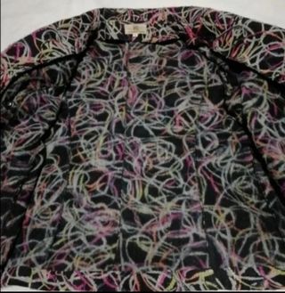 Abrigo Novedades Carol