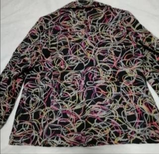 Abrigo Novedades Carol
