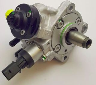 Bosch Hochdruckpumpe 0986437402 für BMW 1 116 d