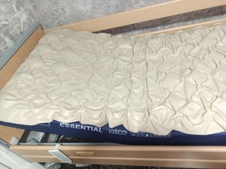 Cama eléctrica