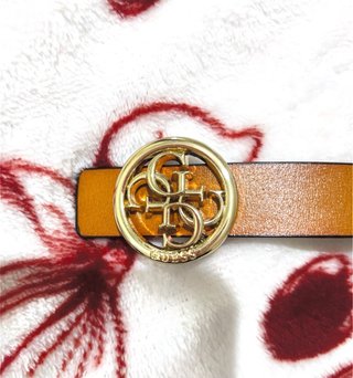 Cinturon Guess Nuevo