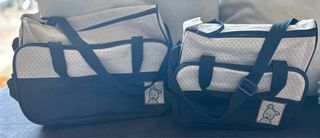 Bolso bebe