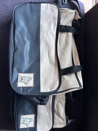 Bolso bebe