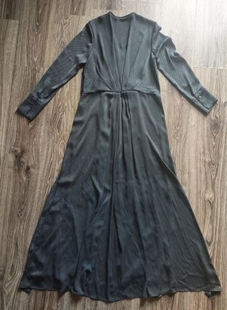 Abito lungo donna elegante