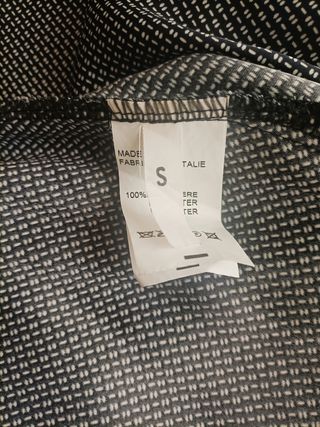 Abito lungo donna elegante