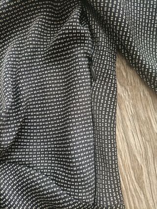 Abito lungo donna elegante