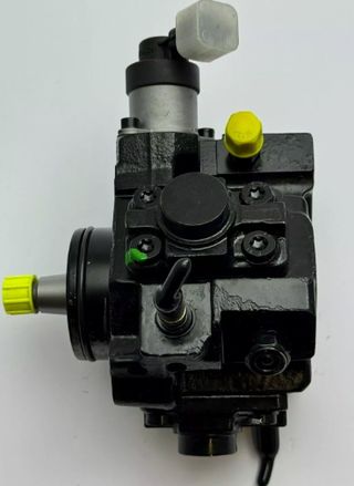 Original Bosch Dieselpumpe für Renault Laguna III