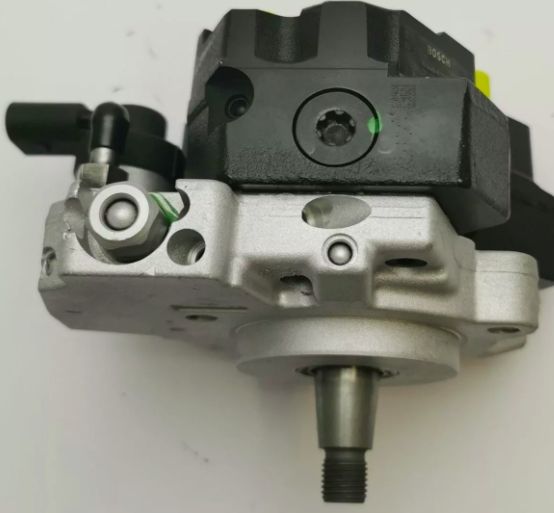 Bosch Einspritzpumpe 0445010073 für BMW 7 730d 150
