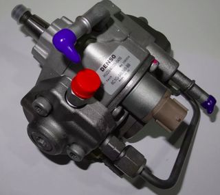 Einspritzpumpe Common Rail Pump für Ford Transit