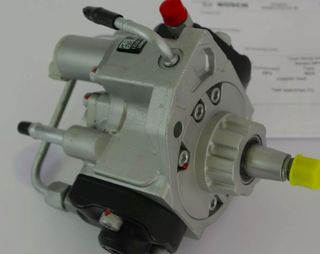 Hochdruckpumpe 294000-047 für Nissan Almera II