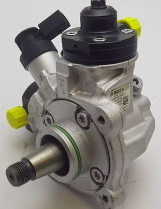 Original Dieselpumpe für VW Phaeton 3.0 V6TDI