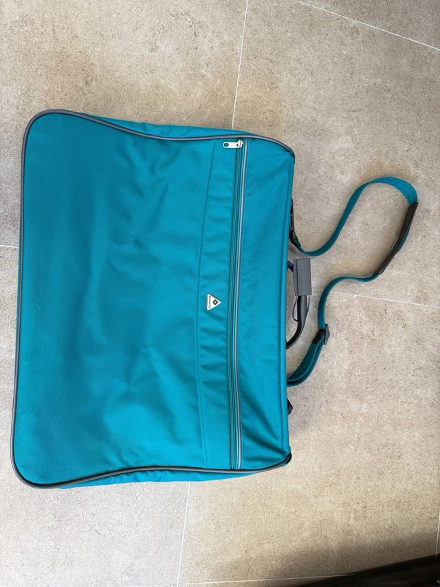 Portatrajes Samsonite