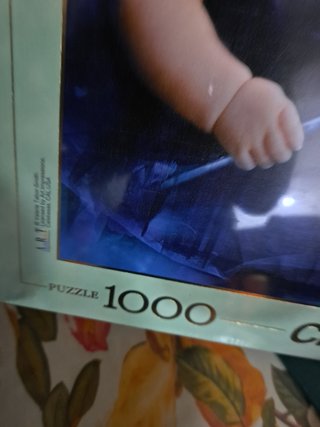 Puzzle de colección