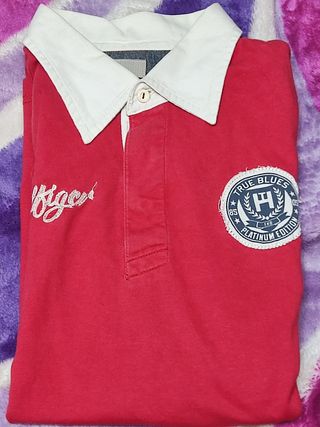 Jersey Tommy Hilfiger hombre, Talla M