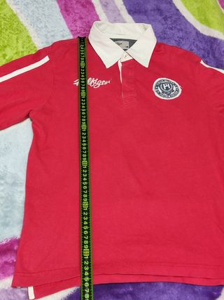 Jersey Tommy Hilfiger hombre, Talla M