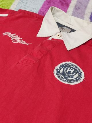 Jersey Tommy Hilfiger hombre, Talla M