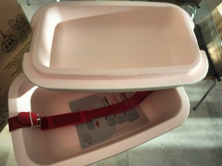 Nevera portátil Polarbox.