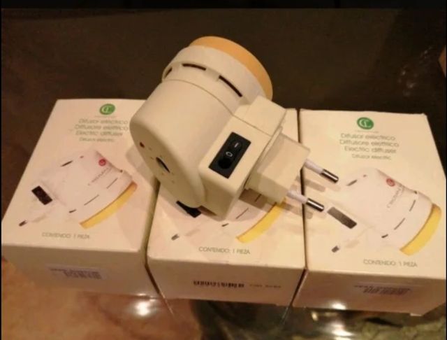 Difusor para ambientador Cristian lay