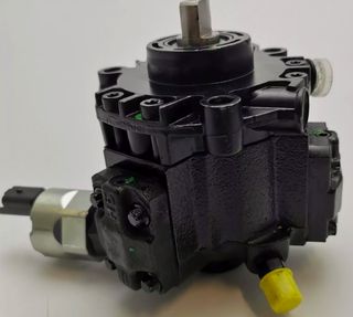 Original VDO Dieselpumpe für Volvo C30 2.0 D 533