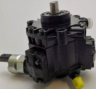 VDO Hochdruckpumpe 5WS40380 für Ford Kuga 2.0 TDCi