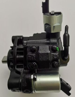 Original Siemens VDO Pumpe 5WS40163 für Peugeot