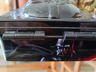 Caja Star Wars