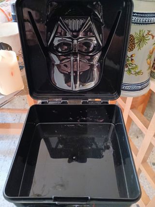 Caja Star Wars