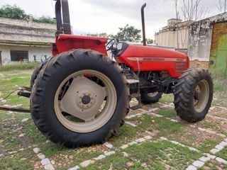 TRACTOR MASSEY FERGUSON 4260